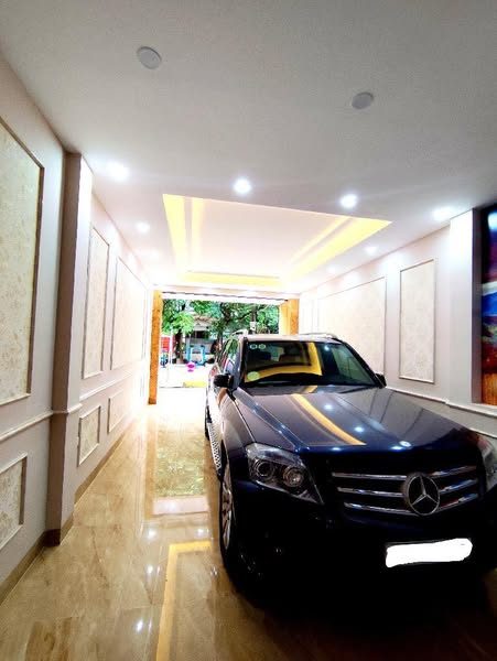 Bán nhà Linh Đàm, Hoàng Mai, ô tô 7 chỗ vào nhà, kinh doanh sầm uất.